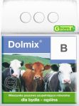 DOLFOS Dolmix B compound feed for cattle, total 10kg